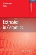 Extrusion in Ceramics