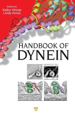 Handbook of Dynein