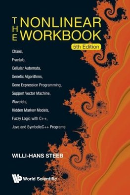 The Nonlinear Workbook