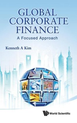 Global Corporate Finance