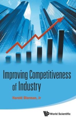 Improving Competitiveness of Industry