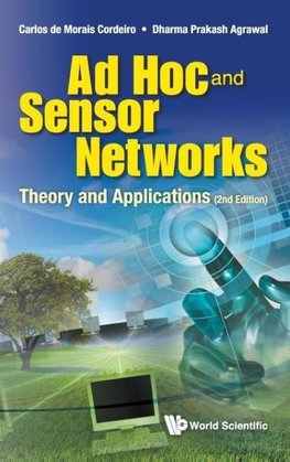 Ad Hoc and Sensor Networks