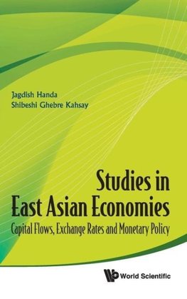 Studies in East Asian Economies