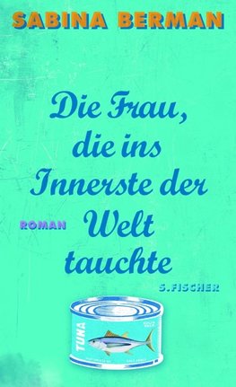 Die Frau, die ins Innerste der Welt tauchte