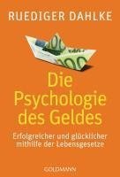 Die Psychologie des Geldes