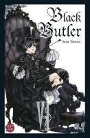 Black Butler 06