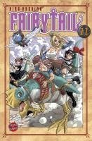 Fairy Tail 11