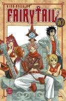 Fairy Tail 10