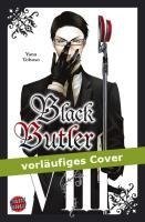 Black Butler 08