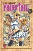 Fairy Tail 09