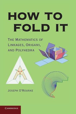 How to Fold It