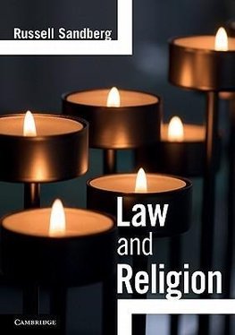 Law and Religion