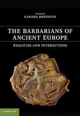 Bonfante, L: Barbarians of Ancient Europe