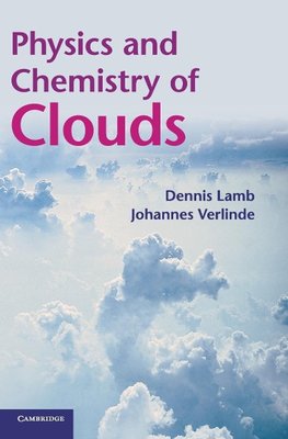 Physics and Chemistry of Clouds