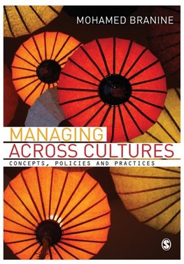 Managing Across Cultures