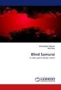 Blind Samurai