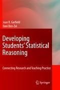 Developing Students' Statistical Reasoning