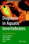 Diapause in Aquatic Invertebrates