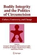 Bodily Integrity and the Politics of Circumcision