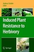 Induced Plant Resistance to Herbivory