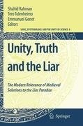 Unity, Truth and the Liar