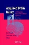 Acquired Brain Injury