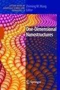 One-Dimensional Nanostructures