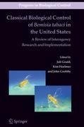 Classical Biological Control of Bemisia tabaci in the United States - A Review of Interagency Research and Implementation