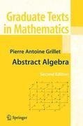 Abstract Algebra