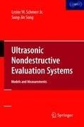 Ultrasonic Nondestructive Evaluation Systems