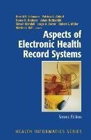 Aspects of Electronic Health Record Systems