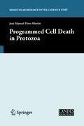 Programmed Cell Death in Protozoa