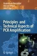 Principles and Technical Aspects of PCR Amplification