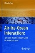 Air-Ice-Ocean Interaction