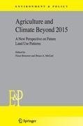 Agriculture and Climate Beyond 2015