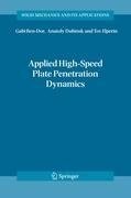 Applied High-Speed Plate Penetration Dynamics