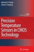 Precision Temperature Sensors in CMOS Technology