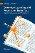 Ontology Learning and Population from Text