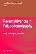 Recent Advances in Palaeodemography