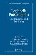 Legionella Pneumophila: Pathogenesis and Immunity