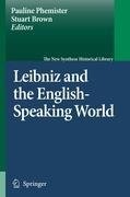 Leibniz and the English-Speaking World