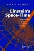 Einstein's Space-Time