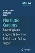 Pluralistic Casuistry