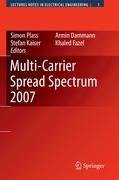 Multi-Carrier Spread Spectrum 2007