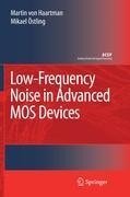 Low-Frequency Noise in Advanced MOS Devices