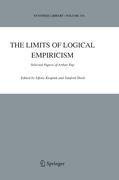 The Limits of Logical Empiricism