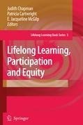 Lifelong Learning, Participation and Equity