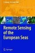 Remote Sensing of the European Seas