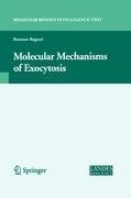 Molecular Mechanisms of Exocytosis