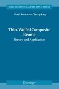 Thin-Walled Composite Beams